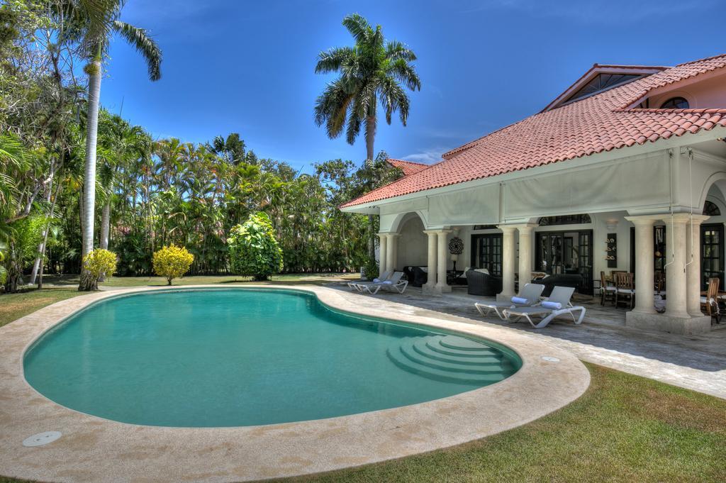 Villa Sea Horse Ranch La Mulata Esterno foto