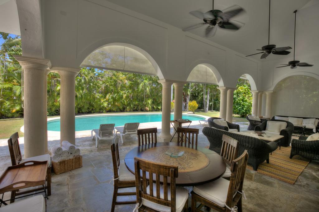 Villa Sea Horse Ranch La Mulata Esterno foto