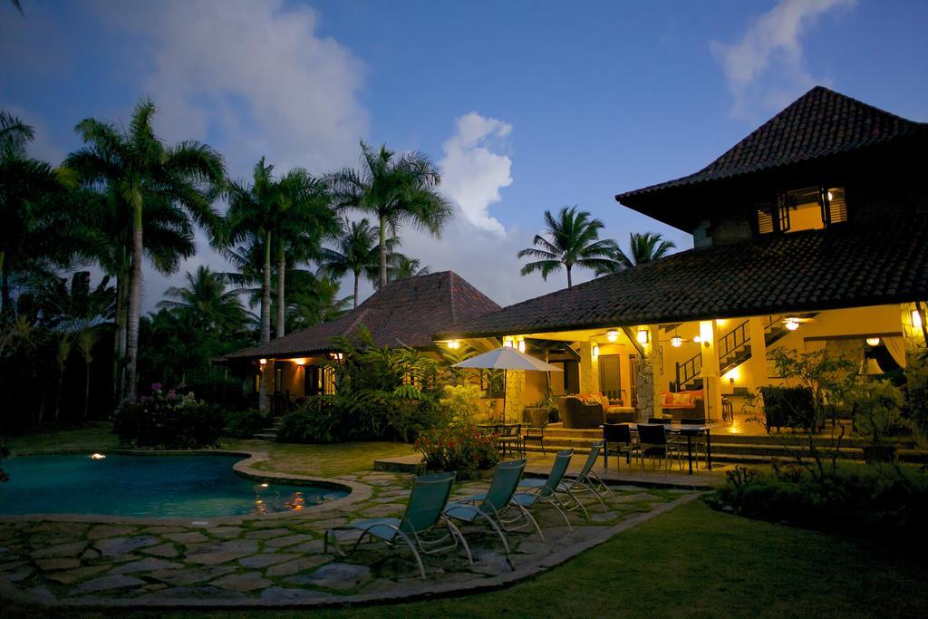Villa Sea Horse Ranch La Mulata Esterno foto