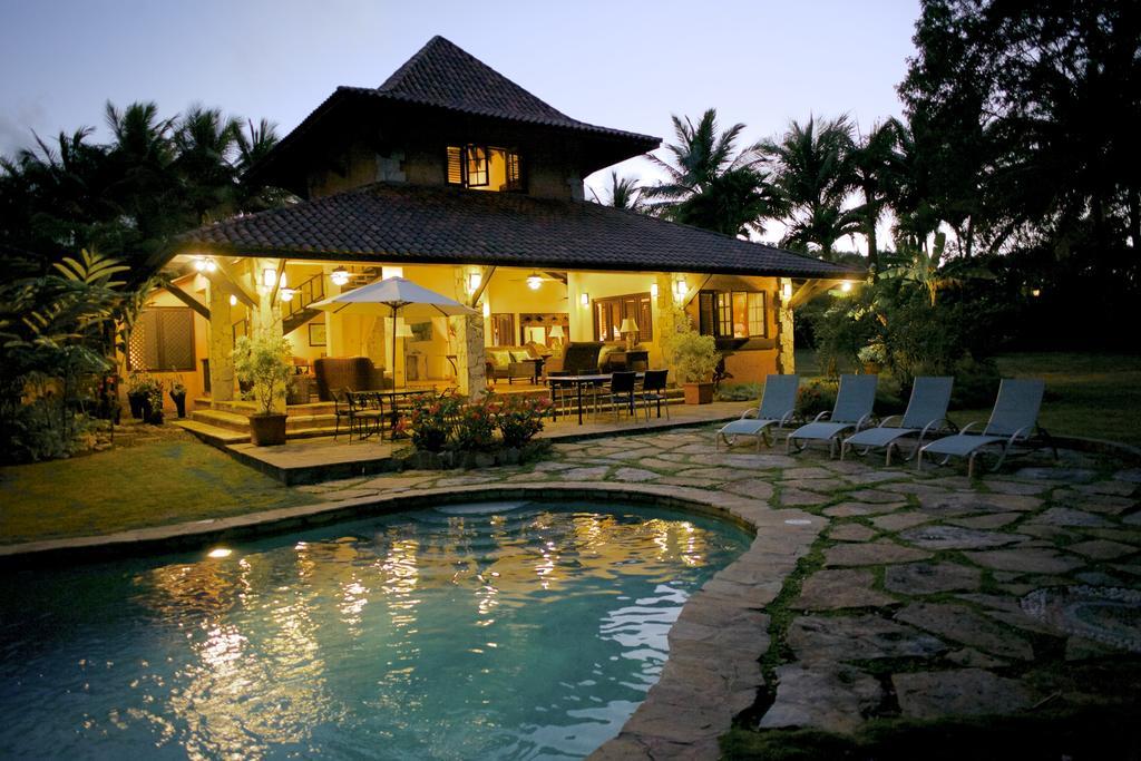 Villa Sea Horse Ranch La Mulata Esterno foto