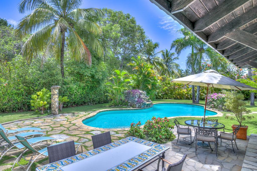 Villa Sea Horse Ranch La Mulata Esterno foto