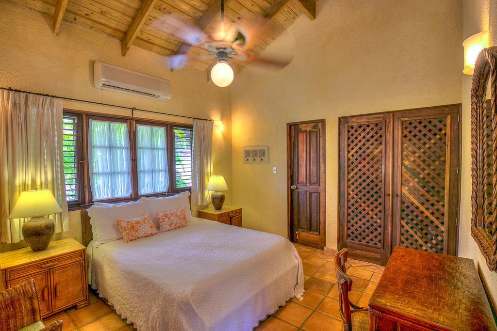Villa Sea Horse Ranch La Mulata Esterno foto