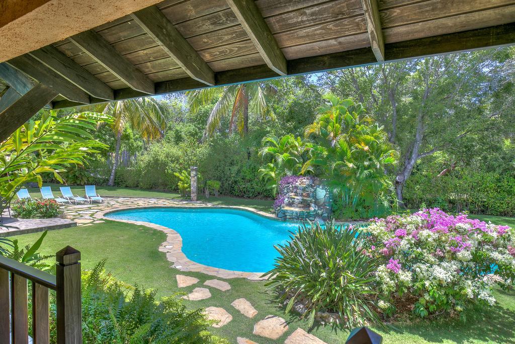 Villa Sea Horse Ranch La Mulata Esterno foto