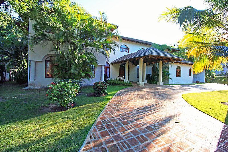 Villa Sea Horse Ranch La Mulata Camera foto