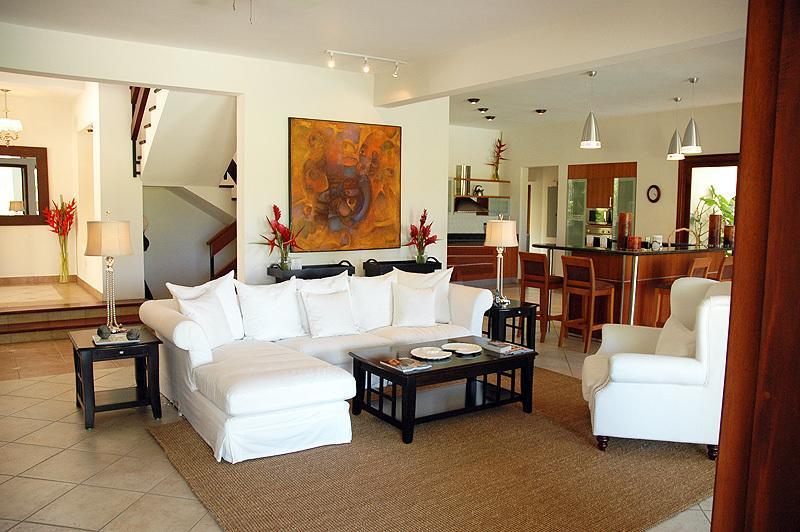Villa Sea Horse Ranch La Mulata Camera foto