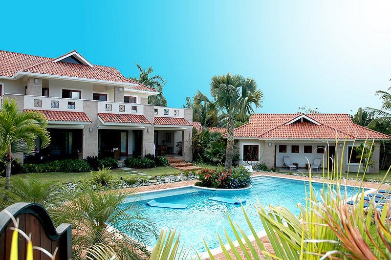 Villa Sea Horse Ranch La Mulata Camera foto