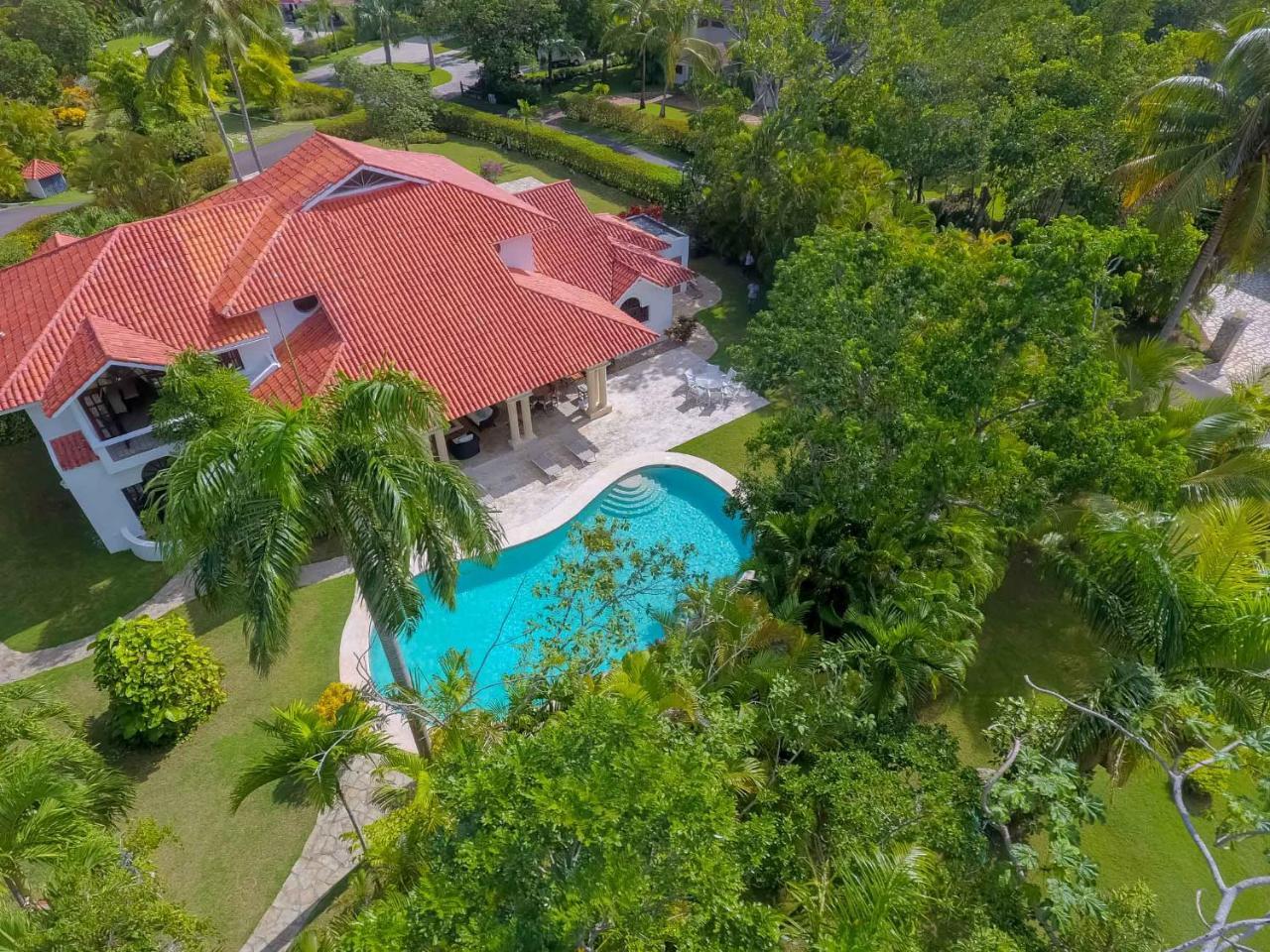 Villa Sea Horse Ranch La Mulata Esterno foto