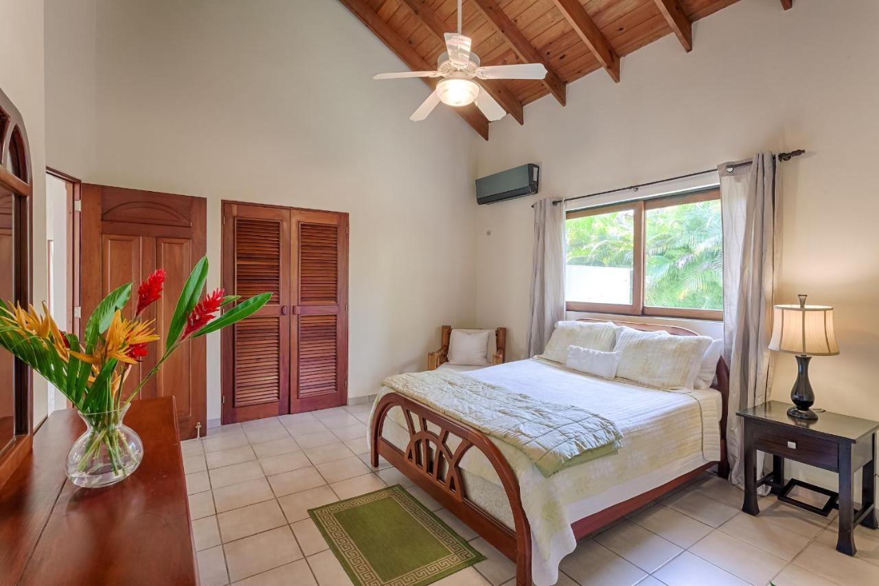 Villa Sea Horse Ranch La Mulata Esterno foto