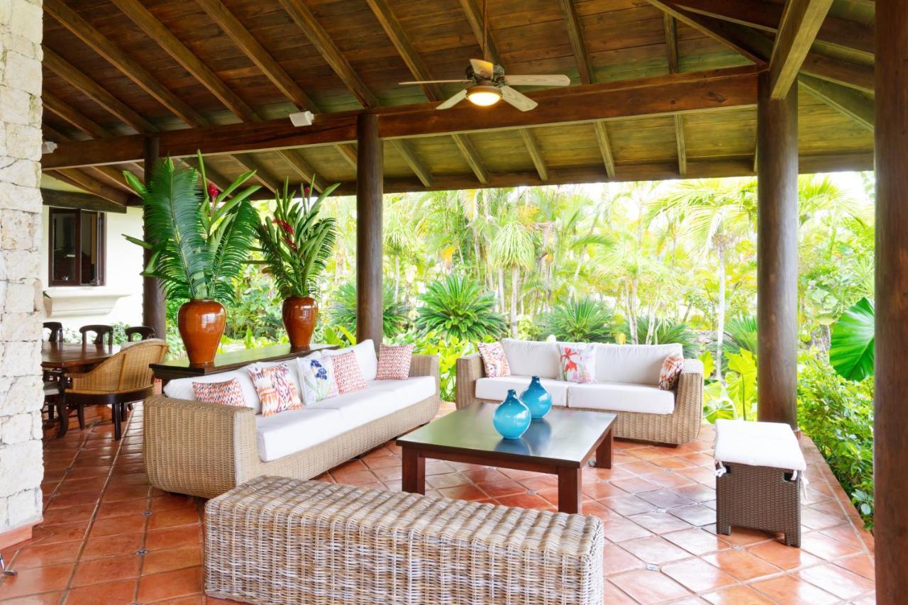 Villa Sea Horse Ranch La Mulata Esterno foto