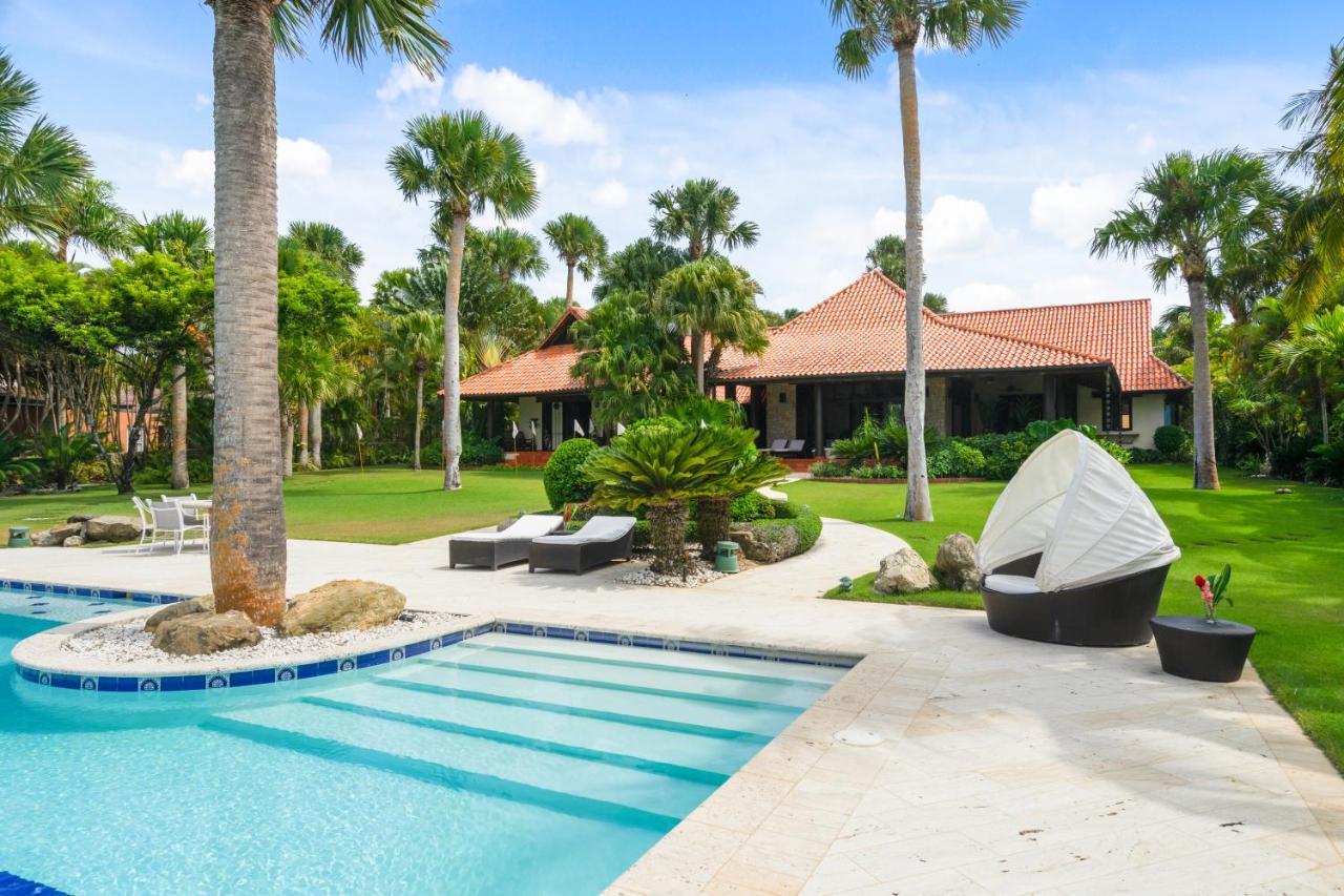 Villa Sea Horse Ranch La Mulata Esterno foto